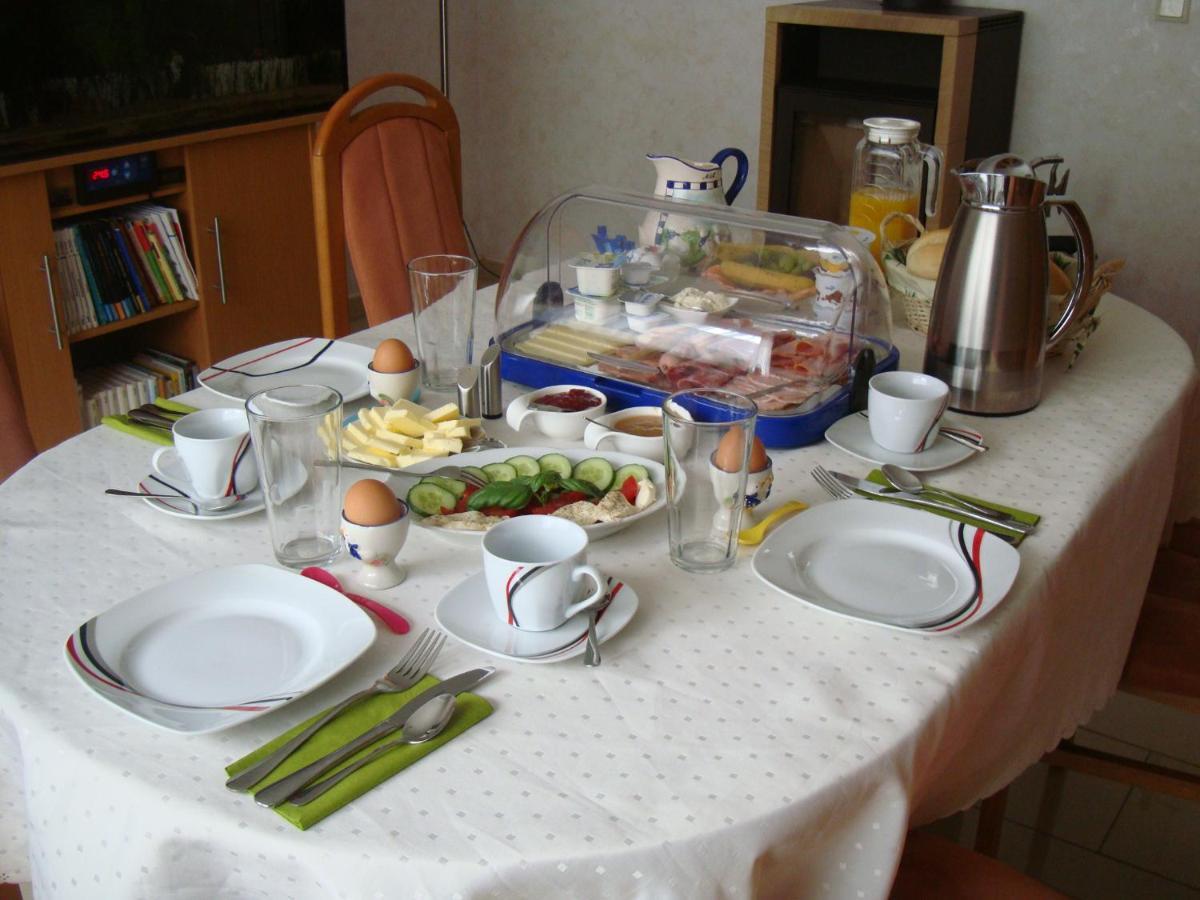 Ferienwohnung In Der Altstadt Von Coswig Anhalt Gaestezimmer Coswig (Anhalt) Exterior foto