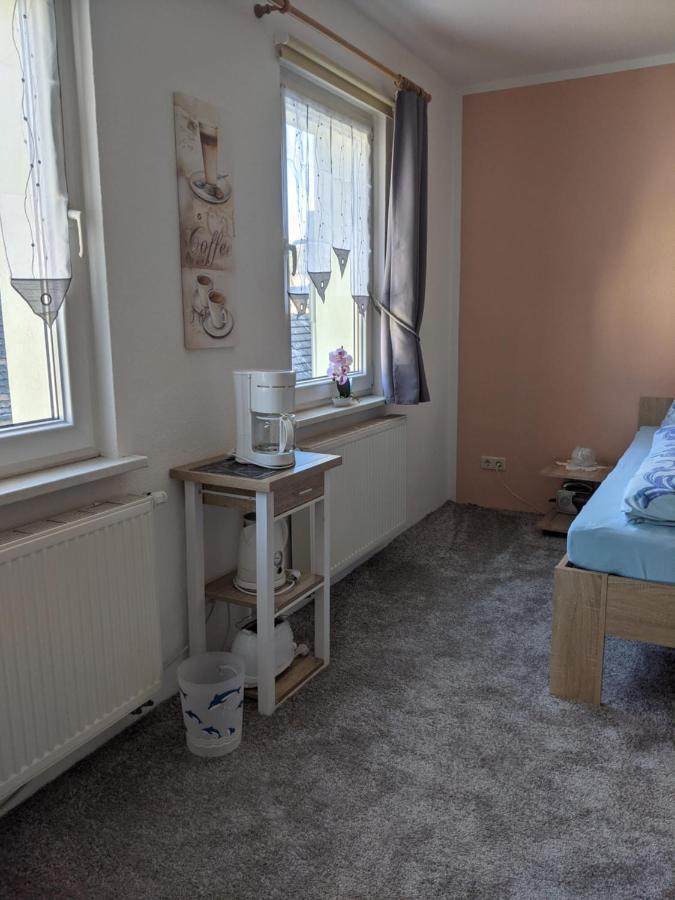 Ferienwohnung In Der Altstadt Von Coswig Anhalt Gaestezimmer Coswig (Anhalt) Exterior foto
