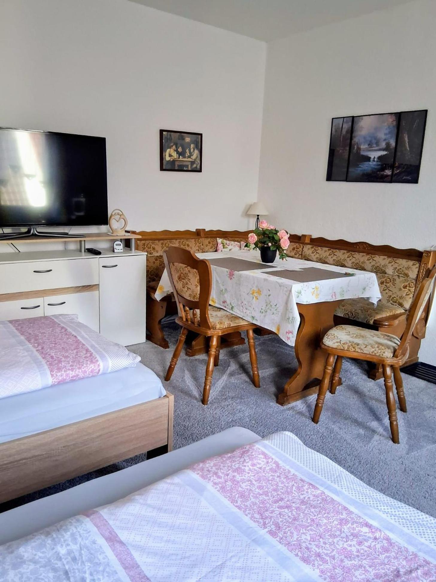 Ferienwohnung In Der Altstadt Von Coswig Anhalt Gaestezimmer Coswig (Anhalt) Exterior foto